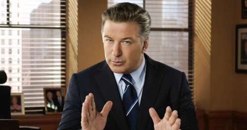 Alec Baldwin porte plainte contre des membres d’équipage