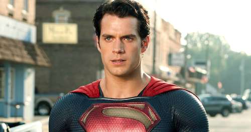 Henry Cavill n’est plus Superman ;  James Gunn écrit une nouvelle version