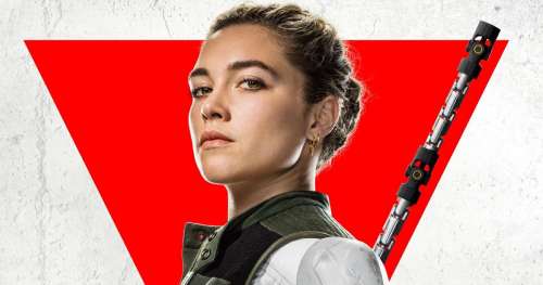 Florence Pugh dit qu’elle a été critiquée par la communauté indépendante pour avoir joué dans Black Widow