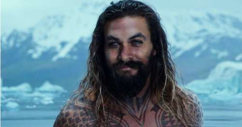 Jason Momoa prêt à jouer dans Shots!  Coups!  Coups!