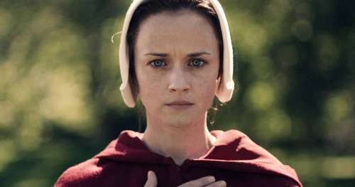 Alexis Bledel quitte The Handmaid’s Tale avant la saison 5