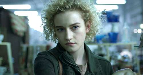 Julia Garner d’Ozark est la favorite du biopic de Madonna