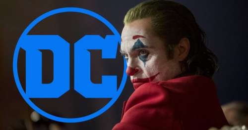 Todd Phillips aurait demandé à être conseiller de DC Universe