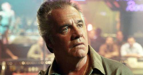 L’acteur des Sopranos Tony Sirico est décédé à 79 ans