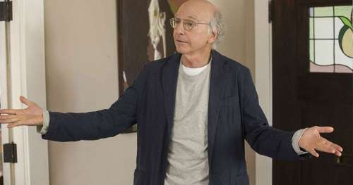 Curb Your Enthusiasm saison 12 confirmée par HBO