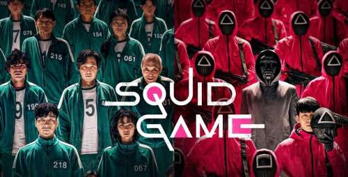 Créateur de Squid Game sur le spin-off de la série télé-réalité à venir