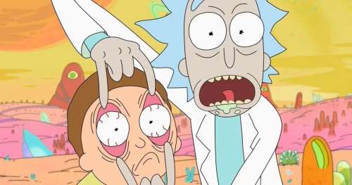 Les accusations de violence domestique de Justin Roiland ont été rejetées