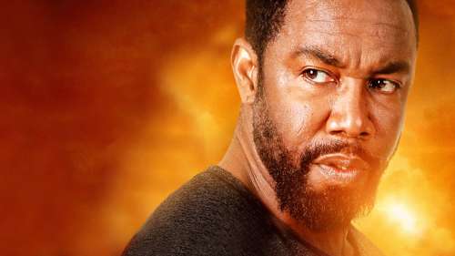 Michael Jai White parle d’As Good As Dead et de ses projets passés