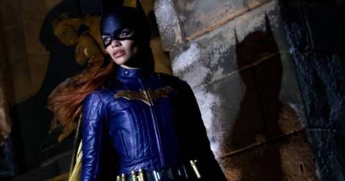 Les réalisateurs de Batgirl s’ouvrent sur la mise au rebut historique