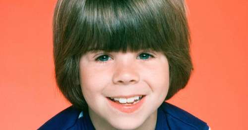 Adam Rich, le plus jeune enfant acteur de Eight Is Enough, décède à 54 ans