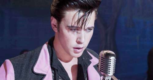 Austin Butler prêt à abandonner sa voix d’Elvis