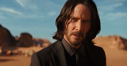 L’exécutif de Lionsgate veut plus de films de John Wick avec Keanu Reeves