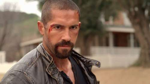 Les meilleurs films de Scott Adkins