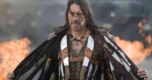 Danny Trejo sur la grève du SAG : “Nous ne sommes pas tous Tom Cruise”