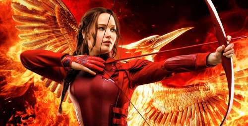 Le réalisateur de Hunger Games regrette d’avoir divisé Mockingjay en deux films