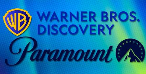 Warner Bros Discovery et Paramount discutent d’une éventuelle fusion