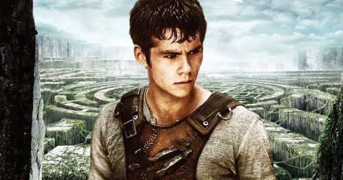 Le reboot de Maze Runner est en préparation aux 20th Century Studios