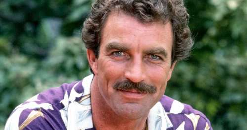 Tom Selleck a donné des bonus de 1 000 $ à l’équipage de Magnum PI