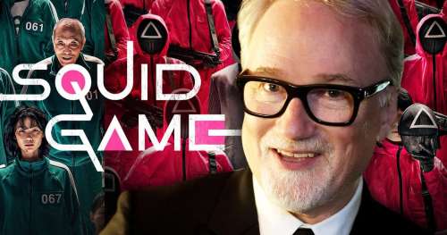 David Fincher travaillerait toujours sur le remake de Squid Game
