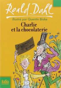 Critiques des romans, des films et du préquel de Charlie et la Chocolaterie