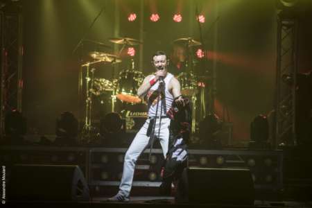 One Night of Queen annonce sa tournée en septembre et octobre 2024