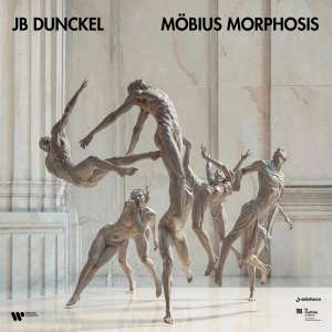 JB Dunckel collabore avec la Maîtrise de Radio France pour l’album Möbius Morphosis
