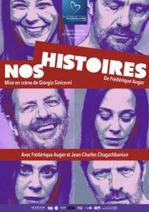 Nos histoires