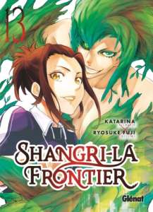 Shangri-la Frontier, critique du tome 13 : sur tous les fronts