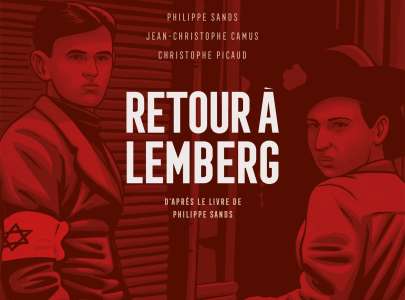 L’histoire de l’horreur avec Retour à Lemberg