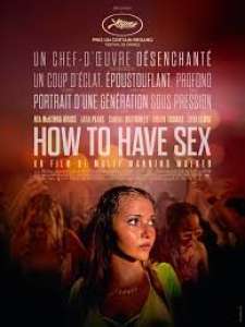 Critiques de How to Have Sex, The Great Escaper et Maria