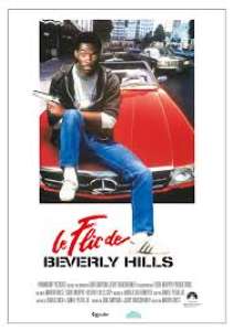 Focus sur Le Flic de Beverly Hills