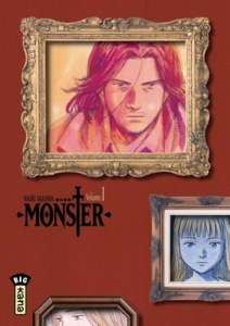 Critique de Monster de Naoki Urasawa : monstrueusement brillant