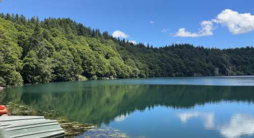 L’Auvergne-Rhône-Alpes, des paysages à couper le souffle et un passé riche en histoire