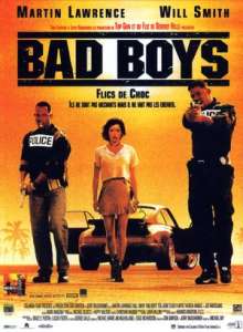 Focus sur Bad Boys