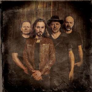 Circle of Mud de retour avec l’album de blues rock incandescent Inside The Circle