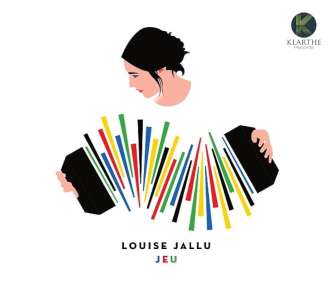 Louise Jallu réinvente le bandonéon à la Scala à Paris le 09/11/2024