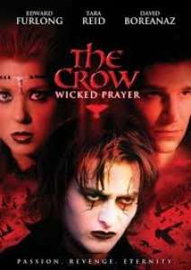 Focus sur The Crow (2)