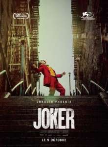 Focus sur Joker