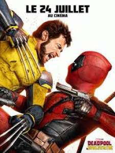 Critiques de Deadpool & Wolverine, Le Procès du chien et Bad Boys: Ride or Die