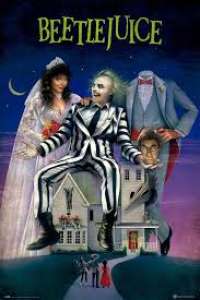 Focus sur Beetlejuice