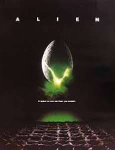 Focus sur Alien (1)