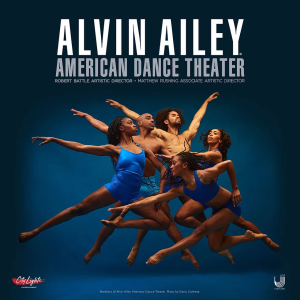  « Le triomphant retour du Alvin Ailey American Dance Theater à Paris »