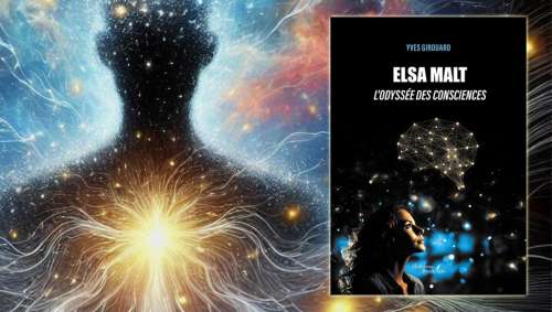 Elsa Malt, l’Odyssée des Consciences : une aventure à vivre, le temps d’une lecture…