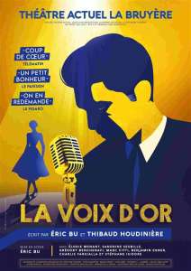 La Voix d’Or : Un tourbillon musical jubilatoire