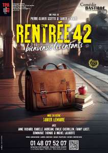 Rentrée 42