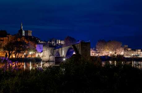 Visiter Avignon : Plongée au cœur d’une ville d’histoire et de culture