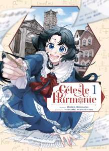 Céleste harmonie, critique du tome 1