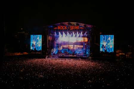 Rock en Seine 2024 : 20 ans de passion !
