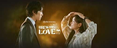 Critique de « Brewing Love », un drama coréen rafraichissant !