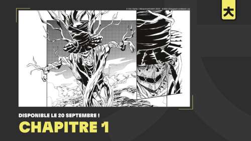 Le Secret de Scarecrow – EXTRAIT : CHAPITRE 1